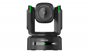 HDKATOV KT-BC1000-30: анонс новой PTZ-камеры со встроенным дисплеем