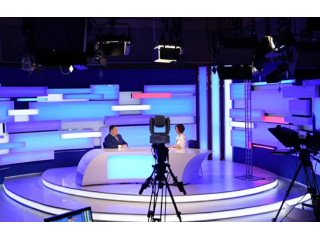 PTZ-камеры для Broadcast — краткий обзор