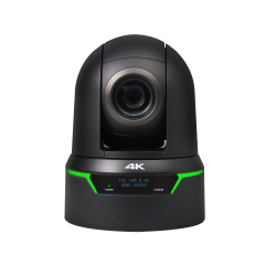 HDKATOV KT-UH71DTN (KATO VISION) - 25-кратная 1/1,8-дюймовая широковещательная PTZ-камера NDI
