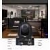 HDKATOV KT-UH71DTN (KATO VISION) - 25-кратная 1/1,8-дюймовая широковещательная PTZ-камера NDI