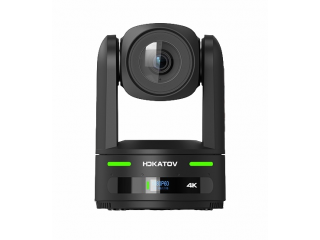 HDKATOV KT-UH8510-25 (KATO VISION): новая профессиональная PTZ-камера для вещания и прямых трансляций