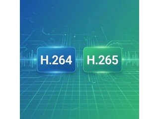 Кодеки в PTZ-камере HDKATOV KT-UH45GH: руководство по оптимизации стриминга и записи