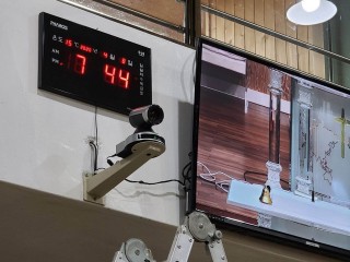PTZ-камера HDKATOV KT-HD91AN упрощает прямые трансляции богослужений