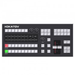 HDKATOV KT-KD50B (KATO VISION) - Панель управления