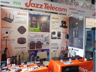 HDKATOV на выставке PROINTEGRATION TECH 2025