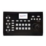 HDKATOV KT-610C (KATO VISION)