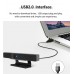 HDKATOV KT-A10 (KATO VISION) - USB-камера для видеоконференций HD 1080P