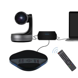 HDKATOV KT-HD3500 E GROUP (KATO VISION) - Система для совместной работы в видеоконференциях