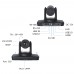 HDKATOV KT-HD43DA (KATO VISION) - Камера