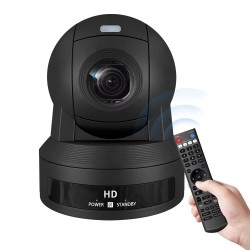 HDKATOV KT-HD62DBN (KATO VISION) - Камера для видеоконференций