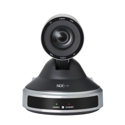 HDKATOV KT-HD91N (KATO VISION) - NDI|HX HD PTZ-камера с 20-кратным цифровым зумом