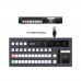 HDKATOV KT-KD50A (KATO VISION) - Многофункциональная панель управления коммутатором