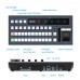 HDKATOV KT-KD50A (KATO VISION) - Многофункциональная панель управления коммутатором
