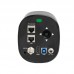 HDKATOV KT-S10DH (KATO VISION) - 20-кратная вещательная камера Ultra HD, HDMI+USB3.0+IP+3G-SDI