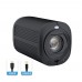 HDKATOV KT-S10MS (KATO VISION) - 20-кратная вещательная камера Ultra HD