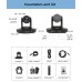HDKATOV KT-UH45GH (KATO VISION) - Конференц-камера 4KP30, 20-кратный зум HDMI+IP+ USB3.0
