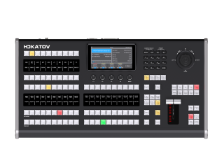 HDKATOV KD60A2 (KATO VISION) – новинка: универсальная панель управления для эффективной работы